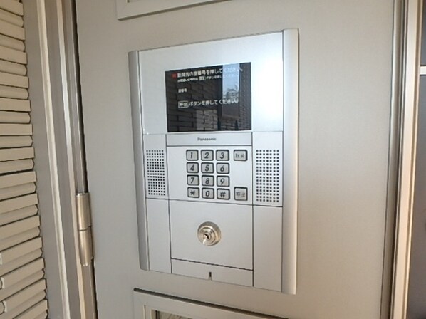 ラ・エスペランサの物件内観写真